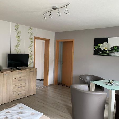Ferienhaus Buelow Thale Eksteriør bilde